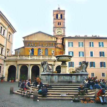 Villa Rizzo'S Estate Natale 27 Rom Zimmer foto