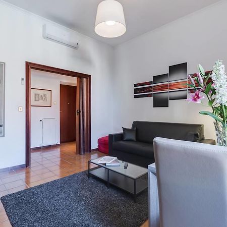 Villa Rizzo'S Estate Natale 27 Rom Zimmer foto