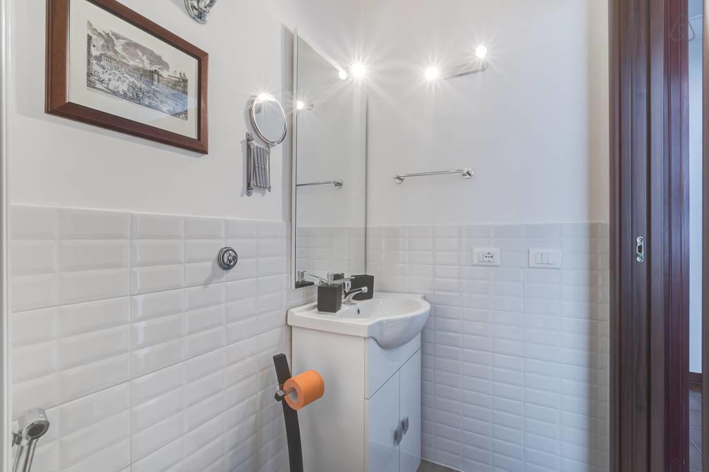 Villa Rizzo'S Estate Natale 27 Rom Zimmer foto