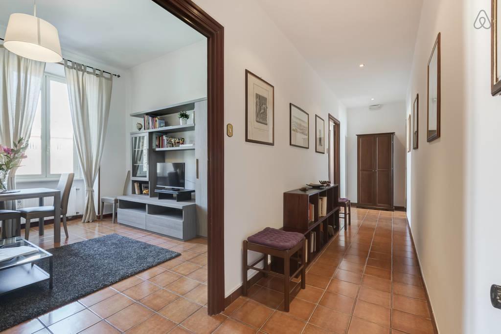 Villa Rizzo'S Estate Natale 27 Rom Zimmer foto