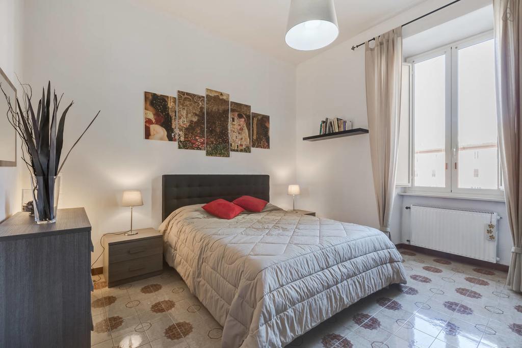 Villa Rizzo'S Estate Natale 27 Rom Zimmer foto