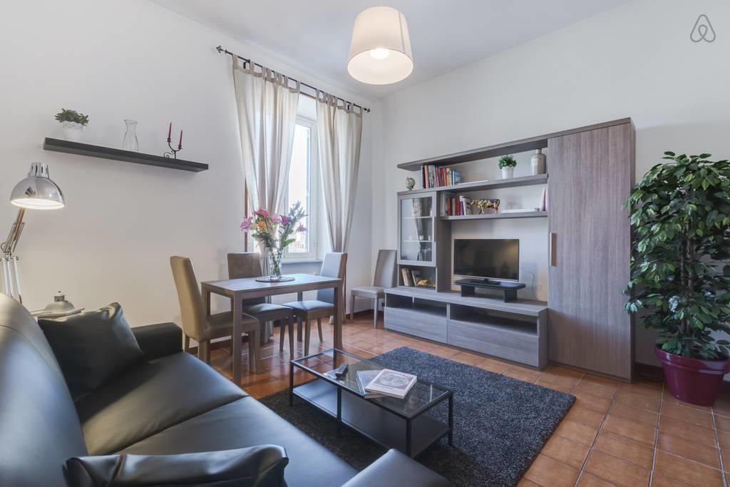 Villa Rizzo'S Estate Natale 27 Rom Zimmer foto