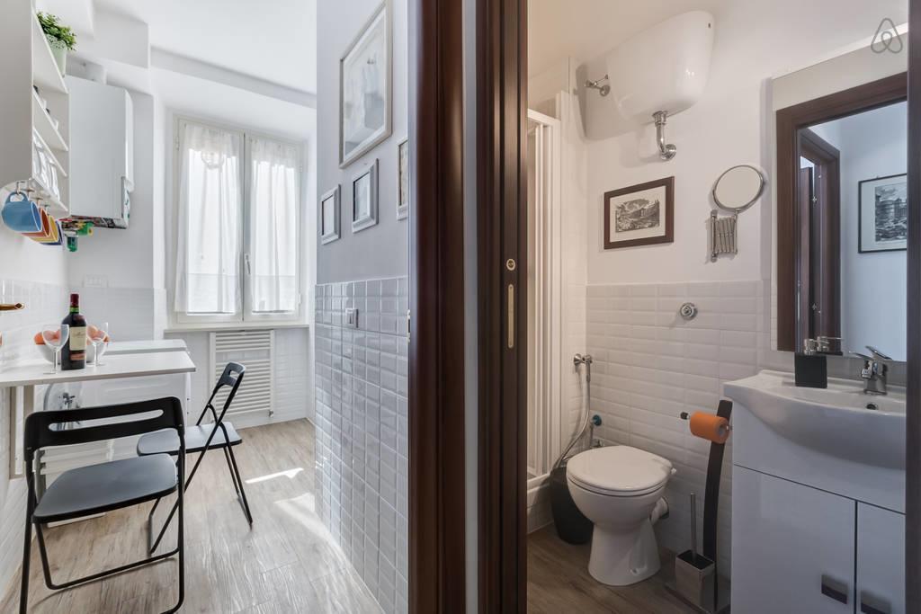 Villa Rizzo'S Estate Natale 27 Rom Zimmer foto