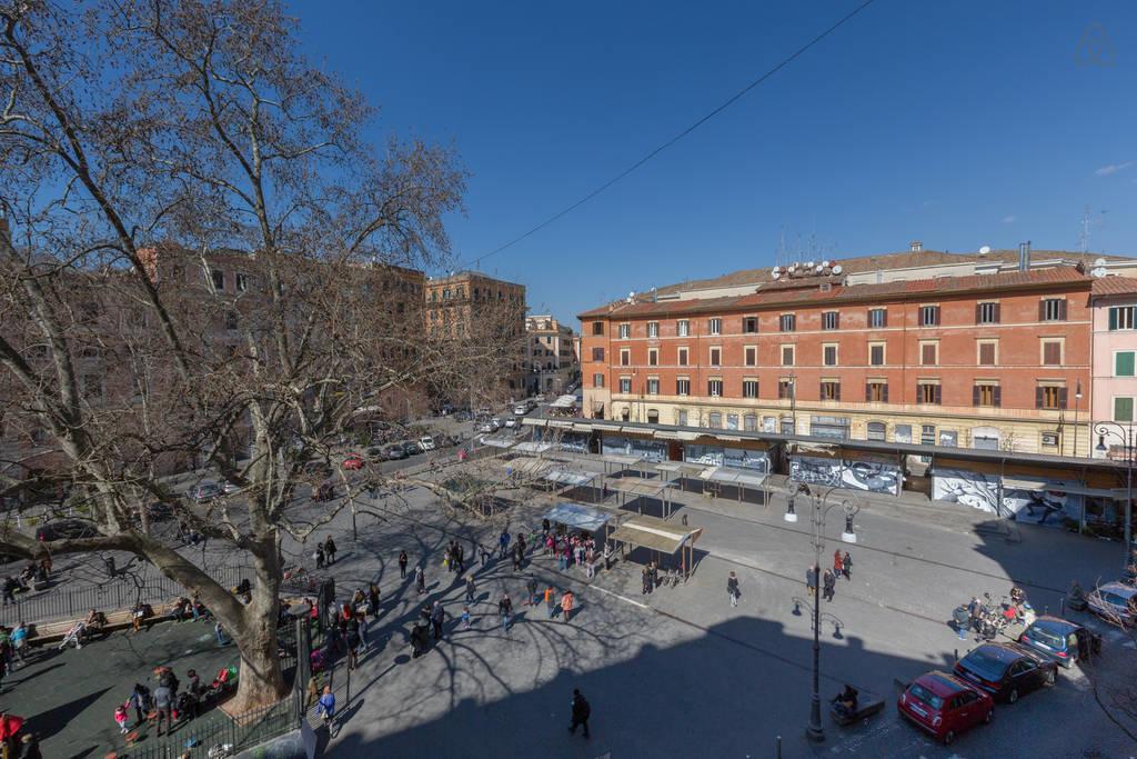 Villa Rizzo'S Estate Natale 27 Rom Zimmer foto