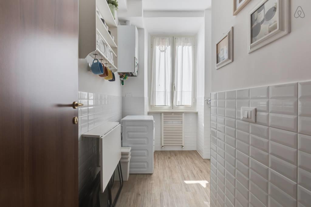 Villa Rizzo'S Estate Natale 27 Rom Zimmer foto
