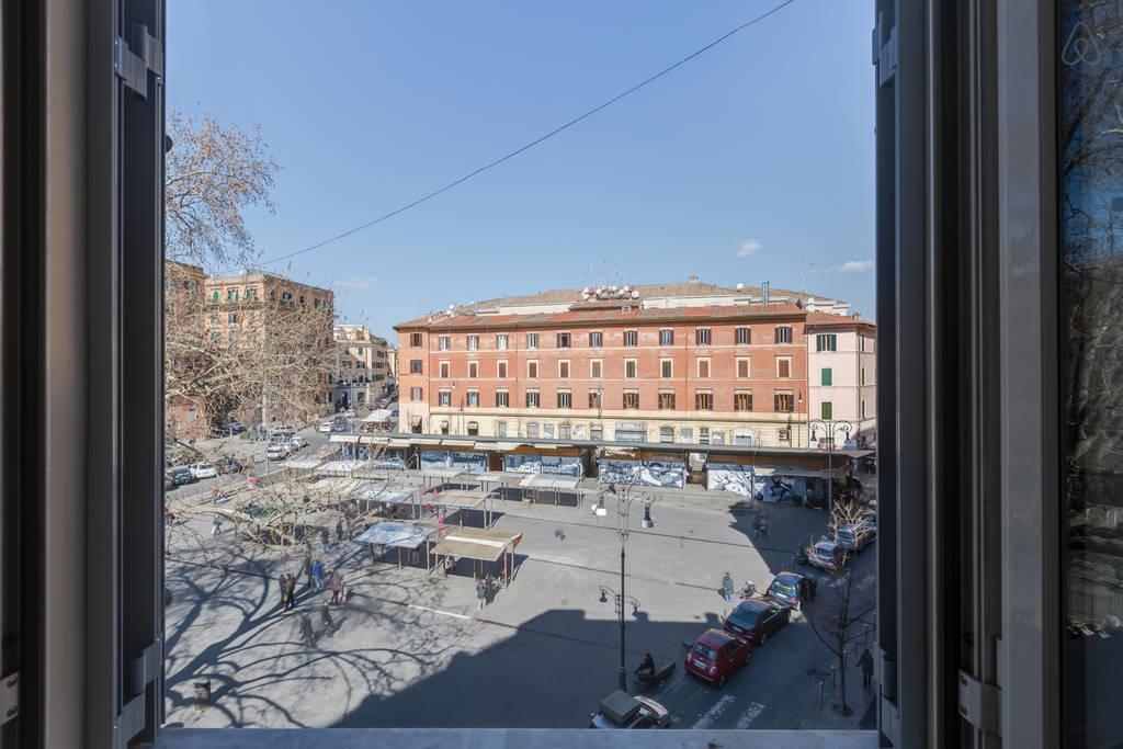 Villa Rizzo'S Estate Natale 27 Rom Zimmer foto
