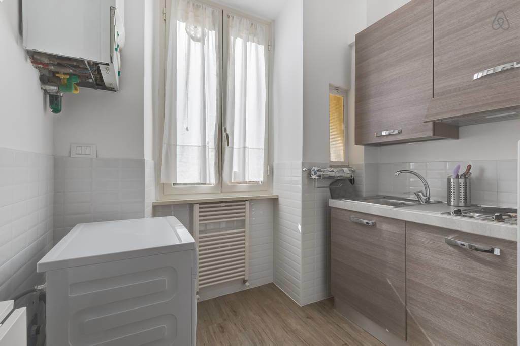 Villa Rizzo'S Estate Natale 27 Rom Zimmer foto