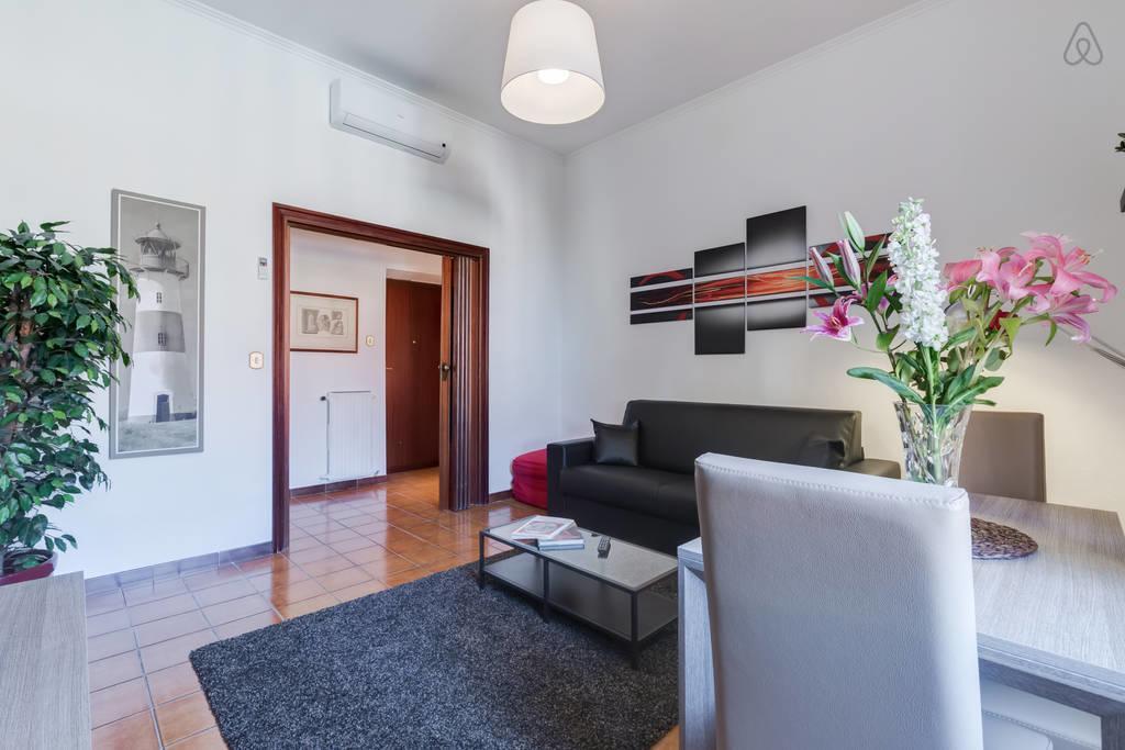 Villa Rizzo'S Estate Natale 27 Rom Zimmer foto